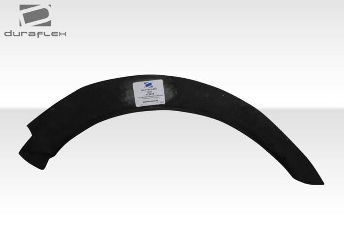 BMW 3 Series RBS Duraflex Rear Fender Flares 113677 thumbnail 7