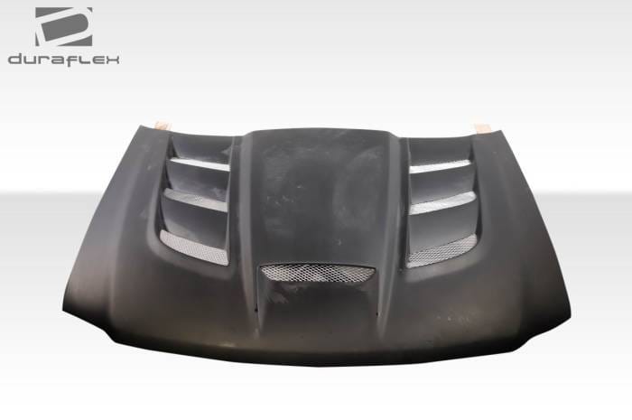 Ford F150 Viper Look Duraflex Body Kit- Hood 113775 thumbnail 3