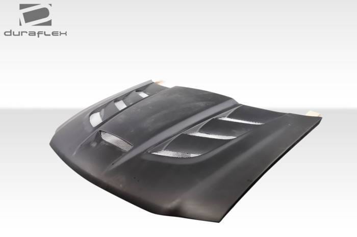 Ford F150 Viper Look Duraflex Body Kit- Hood 113775 thumbnail 4