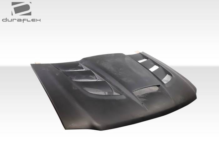 Ford F150 Viper Look Duraflex Body Kit- Hood 113775 thumbnail 5