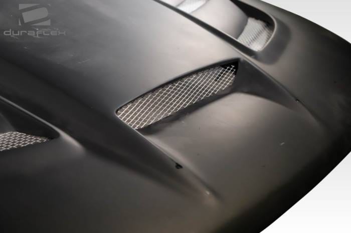 Ford F150 Viper Look Duraflex Body Kit- Hood 113775 thumbnail 6