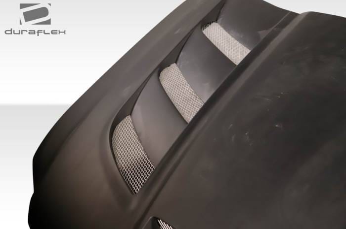 Ford F150 Viper Look Duraflex Body Kit- Hood 113775 thumbnail 7
