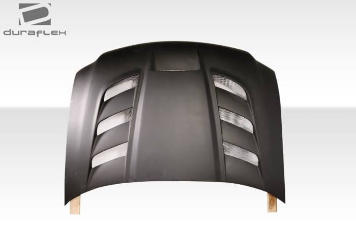 Ford F150 Viper Look Duraflex Body Kit- Hood 113775 thumbnail 8