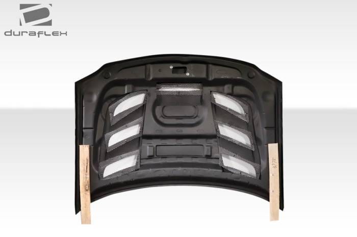Ford F150 Viper Look Duraflex Body Kit- Hood 113775 thumbnail 9