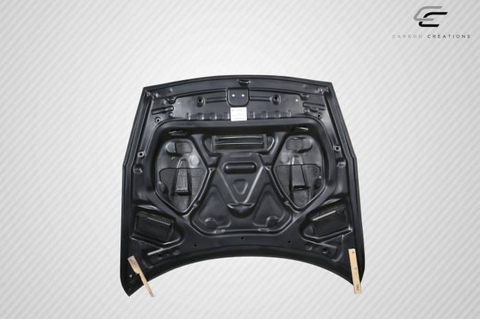 Nissan GTR GT2 Carbon Fiber Creations Body Kit- Hood 113863 thumbnail 3