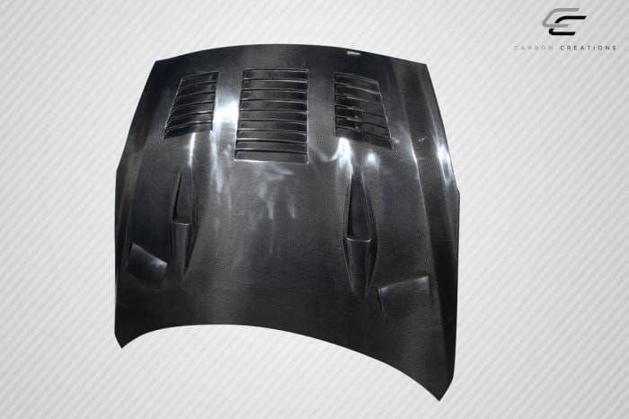 Nissan GTR GT2 Carbon Fiber Creations Body Kit- Hood 113863 thumbnail 7