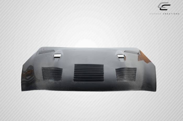 Nissan GTR GT2 Carbon Fiber Creations Body Kit- Hood 113863 thumbnail 8