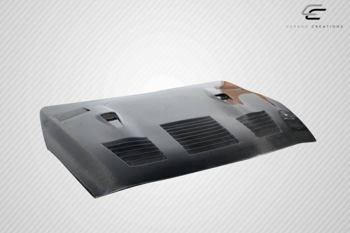 Nissan GTR GT2 Carbon Fiber Creations Body Kit- Hood 113863 thumbnail 9