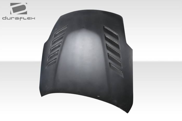 Nissan 350Z TS-2 Duraflex Body Kit- Hood 113356 thumbnail 3