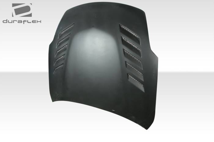 Nissan 350Z TS-2 Duraflex Body Kit- Hood 113356 thumbnail 4