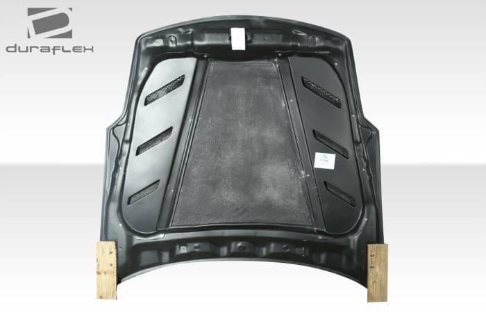 Nissan 350Z TS-2 Duraflex Body Kit- Hood 113356 thumbnail 5
