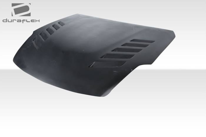 Nissan 350Z TS-2 Duraflex Body Kit- Hood 113356 thumbnail 6