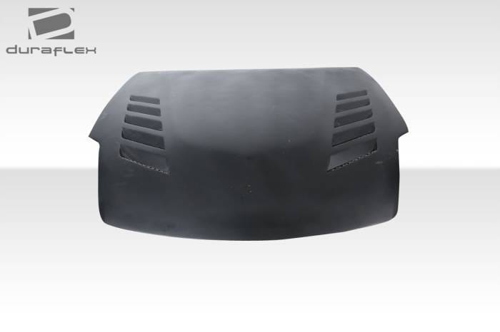 Nissan 350Z TS-2 Duraflex Body Kit- Hood 113356 thumbnail 7