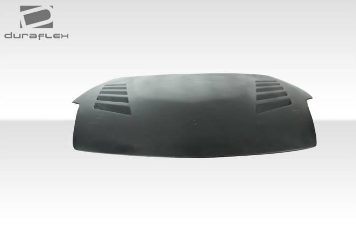 Nissan 350Z TS-2 Duraflex Body Kit- Hood 113356 thumbnail 8