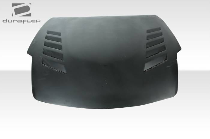 Nissan 350Z TS-2 Duraflex Body Kit- Hood 113356 thumbnail 9