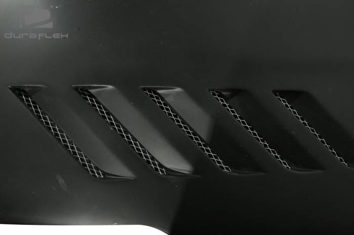 Nissan 350Z TS-2 Duraflex Body Kit- Hood 113356 thumbnail 10