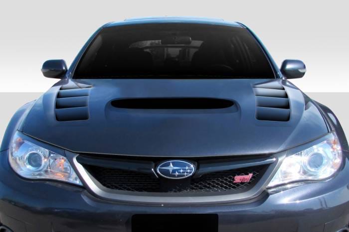Subaru Impreza VR-S Duraflex Body Kit- Hood!!! 113368