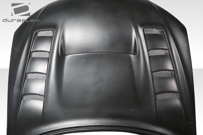 Subaru Impreza VR-S Duraflex Body Kit- Hood!!! 113368 thumbnail 5
