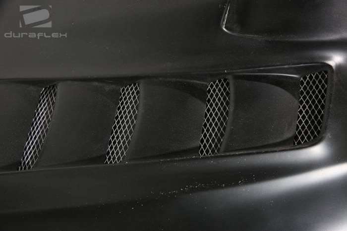 Subaru Impreza VR-S Duraflex Body Kit- Hood!!! 113368 thumbnail 10
