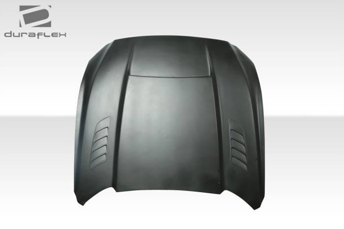Ford Mustang CVX Duraflex Body Kit- Hood 113412 thumbnail 3