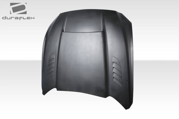 Ford Mustang CVX Duraflex Body Kit- Hood 113412 thumbnail 4