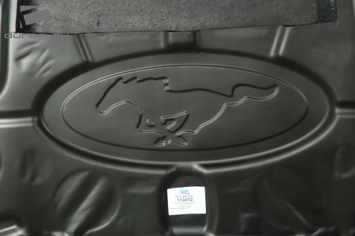 Ford Mustang CVX Duraflex Body Kit- Hood 113412 thumbnail 6