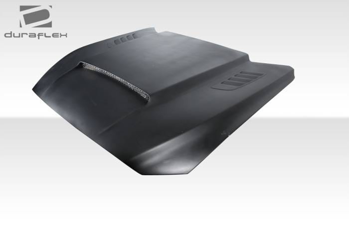 Ford Mustang CVX Duraflex Body Kit- Hood 113412 thumbnail 7