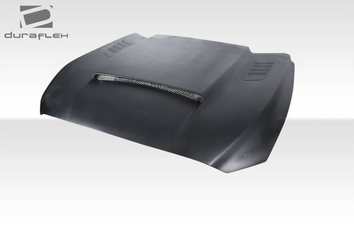 Ford Mustang CVX Duraflex Body Kit- Hood 113412 thumbnail 8