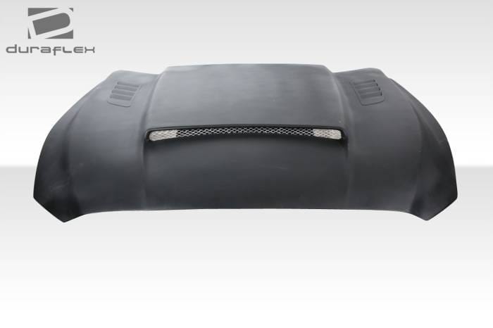 Ford Mustang CVX Duraflex Body Kit- Hood 113412 thumbnail 9