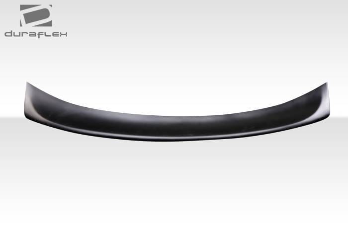 BMW 3 Series HB RBS Duraflex Body Kit-Wing/Spoiler 114193 thumbnail 8