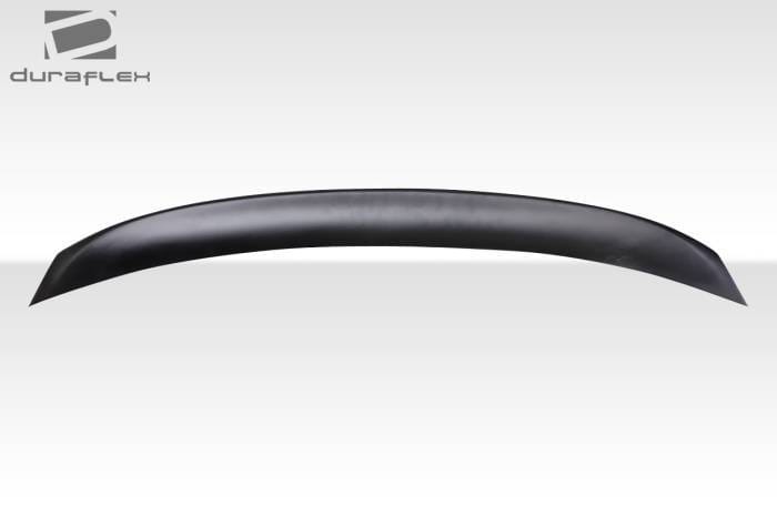 BMW 3 Series HB RBS Duraflex Body Kit-Wing/Spoiler 114193 thumbnail 9