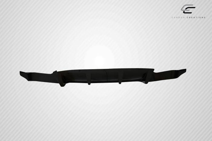 BMW M5 AutoBahn Dritech Carbon Fiber Rear Bumper Lip Body Kit 114211 thumbnail 3
