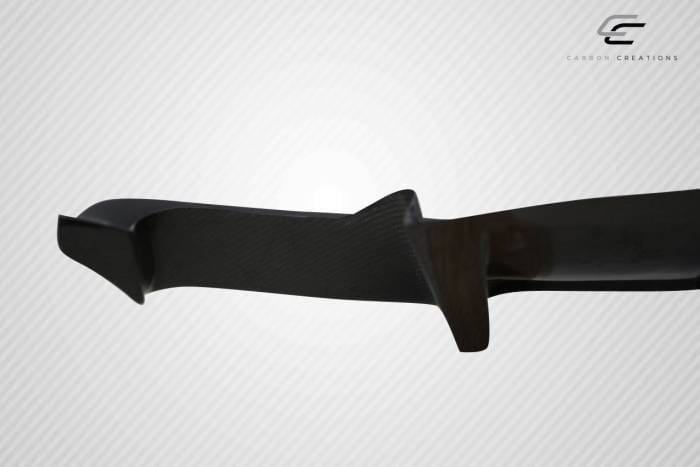 BMW M5 AutoBahn Dritech Carbon Fiber Rear Bumper Lip Body Kit 114211 thumbnail 4