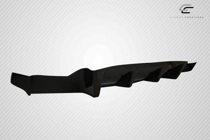 BMW M5 AutoBahn Dritech Carbon Fiber Rear Bumper Lip Body Kit 114211 thumbnail 5