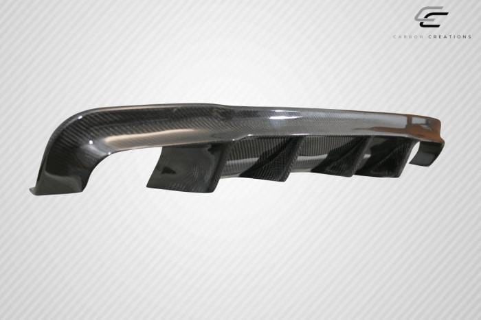 BMW M5 AutoBahn Dritech Carbon Fiber Rear Bumper Lip Body Kit 114211 thumbnail 9