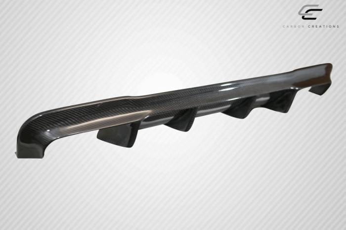 BMW M5 AutoBahn Dritech Carbon Fiber Rear Bumper Lip Body Kit 114211 thumbnail 10