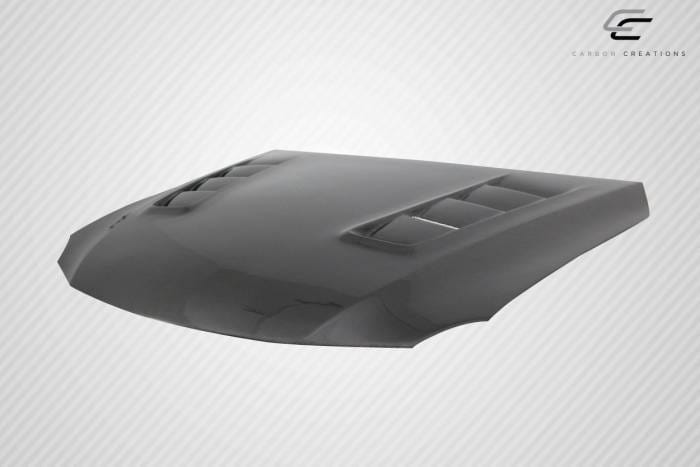 Lexus IS TS-2 Carbon Fiber Creations Body Kit- Hood 114334 thumbnail 7