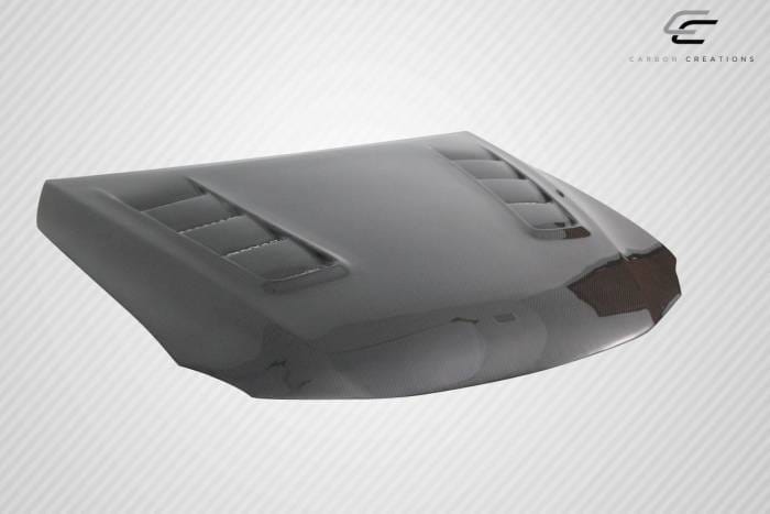Lexus IS TS-2 Carbon Fiber Creations Body Kit- Hood 114334 thumbnail 8
