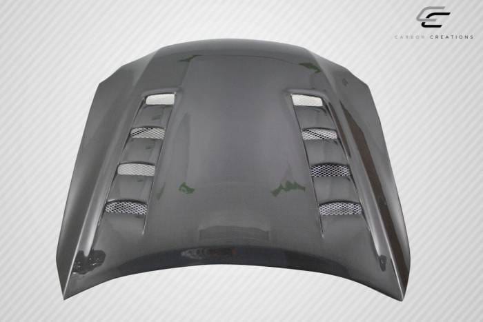 Lexus IS TS-2 Carbon Fiber Creations Body Kit- Hood 114334 thumbnail 10