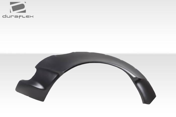 Mazda RX8 RBS Duraflex Front Fender Flares 114361 thumbnail 3