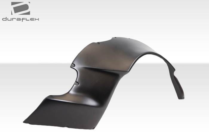 Mazda RX8 RBS Duraflex Front Fender Flares 114361 thumbnail 4