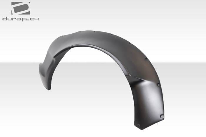 Mazda RX8 RBS Duraflex Front Fender Flares 114361 thumbnail 5