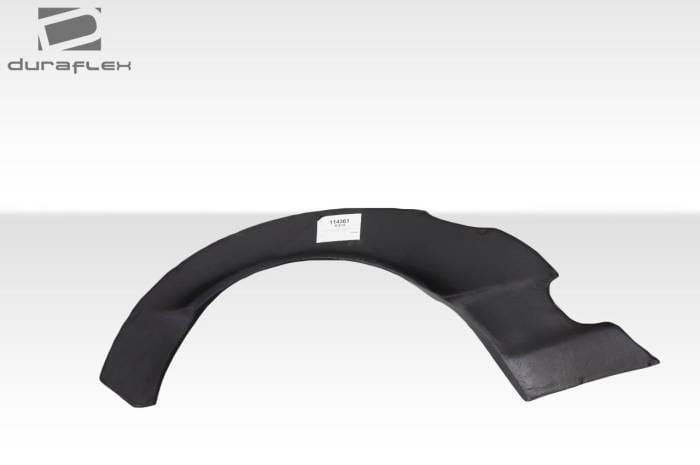 Mazda RX8 RBS Duraflex Front Fender Flares 114361 thumbnail 6