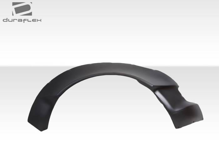 Mazda RX8 RBS Duraflex Front Fender Flares 114361 thumbnail 7