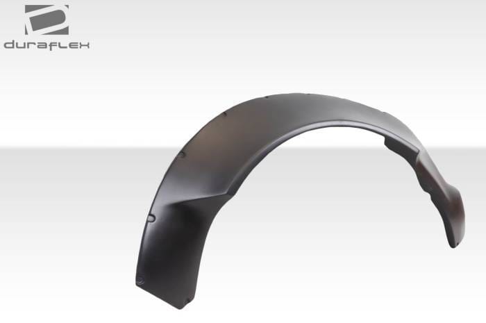 Mazda RX8 RBS Duraflex Front Fender Flares 114361 thumbnail 9