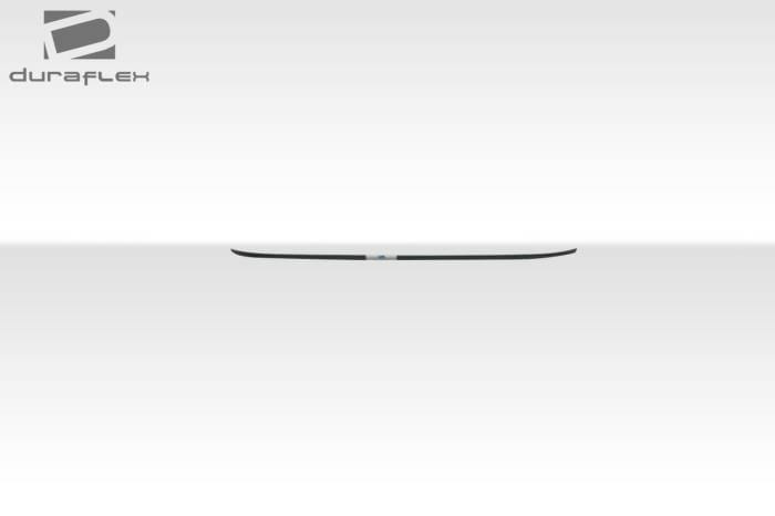 Maserati Ghibli W-1 Duraflex Body Kit-Wing/Spoiler 113962 thumbnail 2