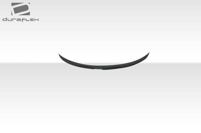 Maserati Ghibli W-1 Duraflex Body Kit-Wing/Spoiler 113962 thumbnail 3