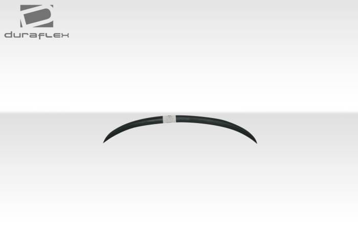 Maserati Ghibli W-1 Duraflex Body Kit-Wing/Spoiler 113962 thumbnail 4