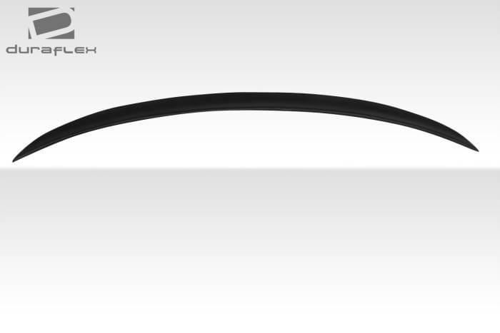 Maserati Ghibli W-1 Duraflex Body Kit-Wing/Spoiler 113962 thumbnail 5