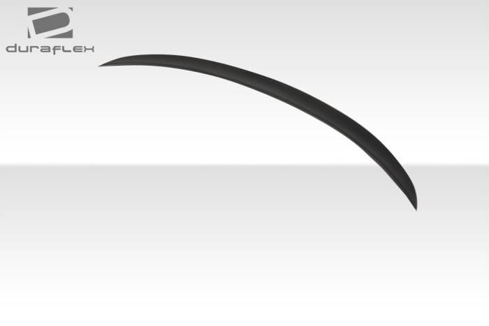 Maserati Ghibli W-1 Duraflex Body Kit-Wing/Spoiler 113962 thumbnail 6